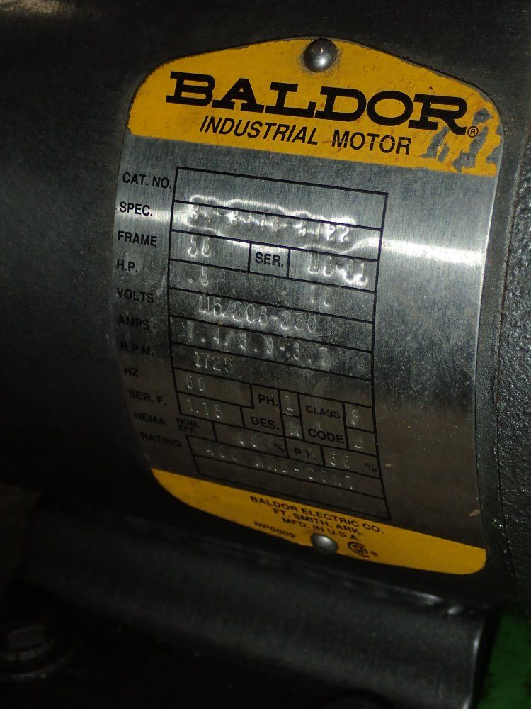 Pulsa Diaphragm Pump