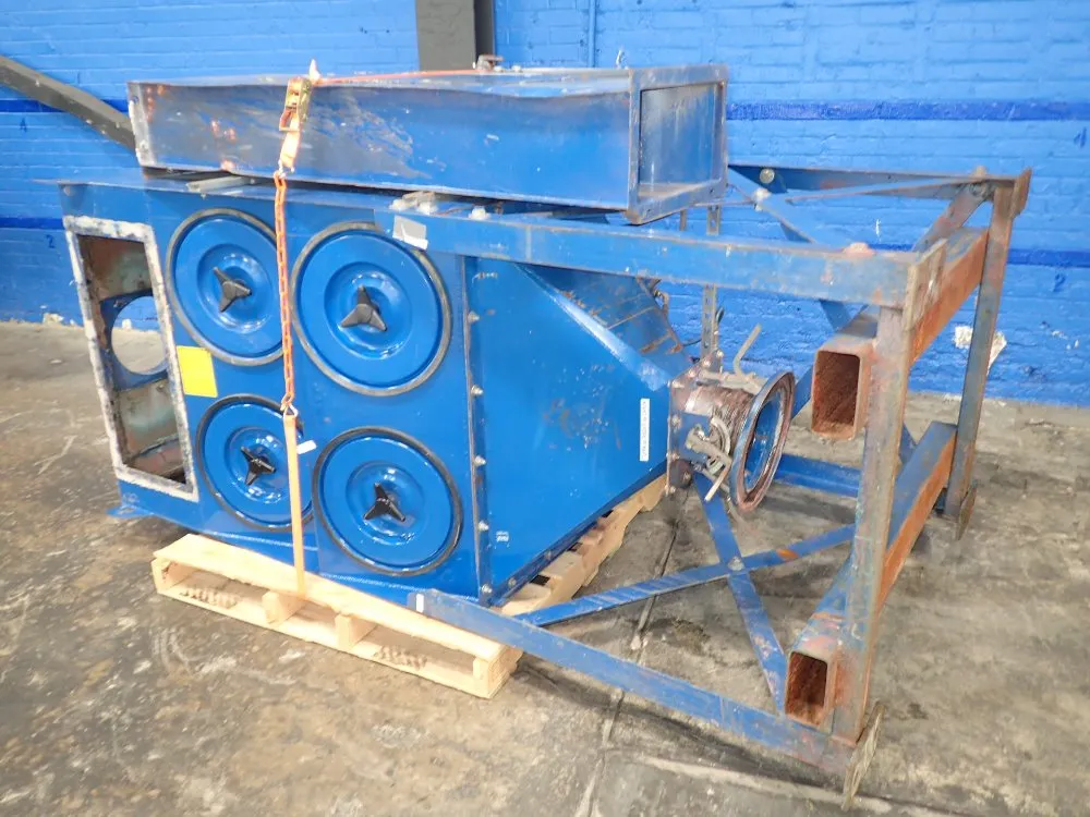 Donaldson / Torit Dust Collector