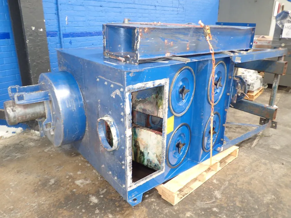 Donaldson / Torit Dust Collector