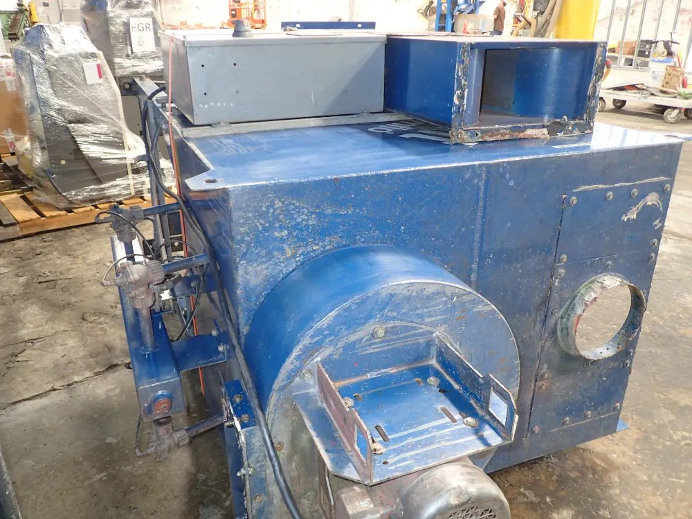 Donaldson / Torit Dust Collector