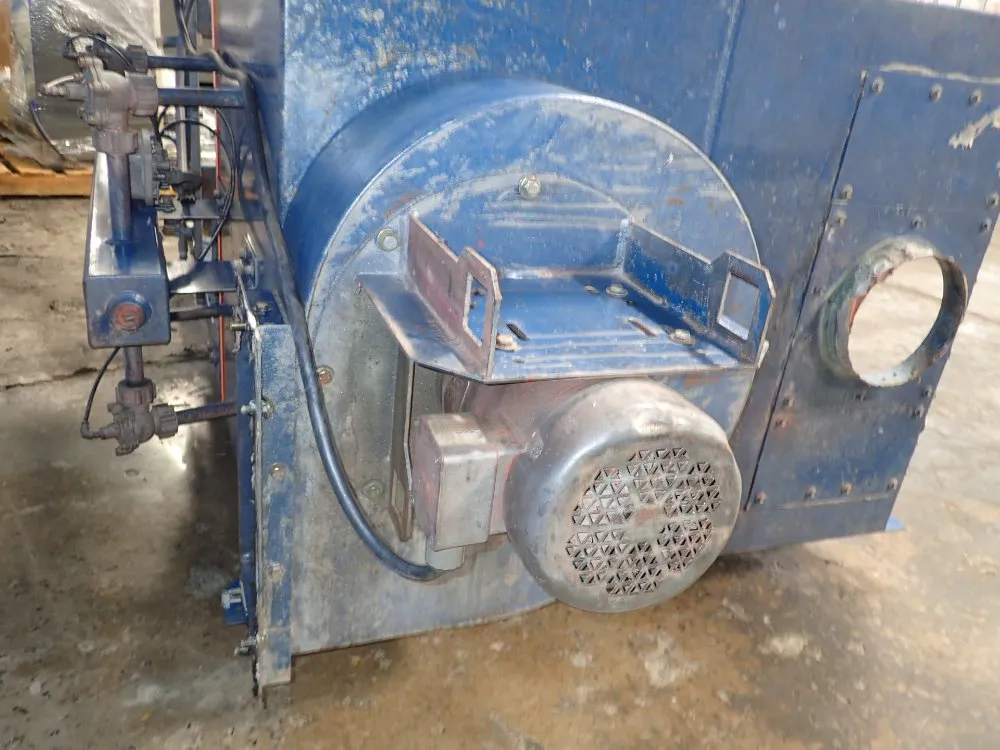 Donaldson / Torit Dust Collector