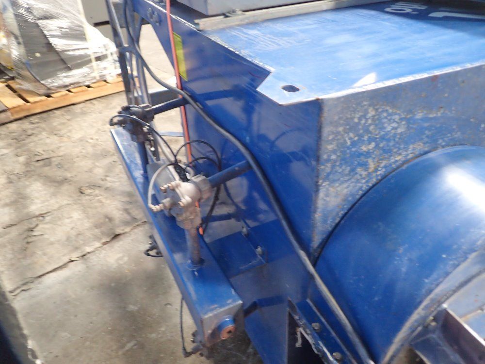 Donaldson / Torit Dust Collector