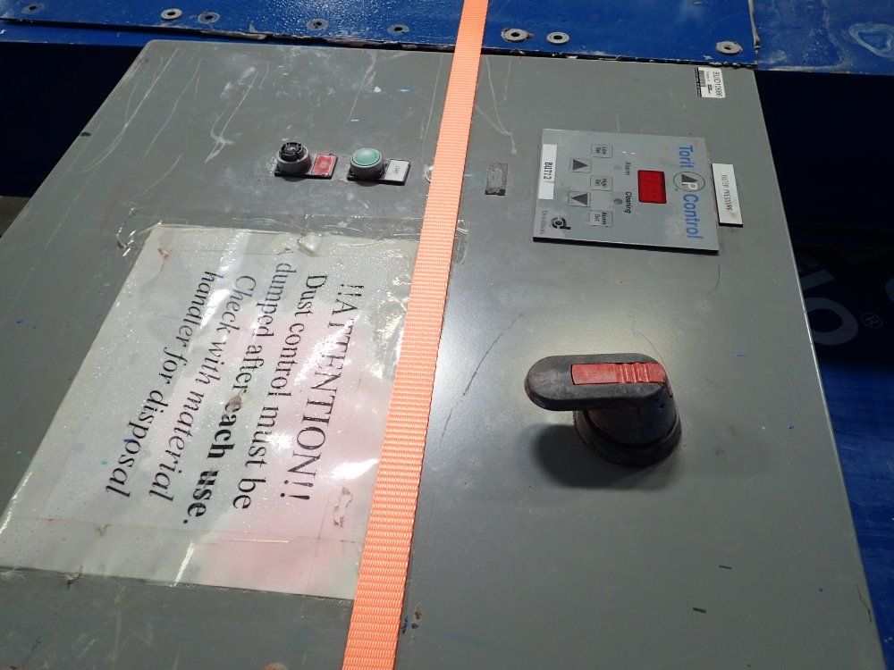 Donaldson / Torit Dust Collector