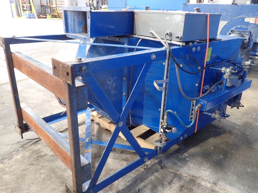 Donaldson / Torit Dust Collector