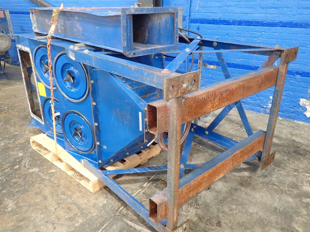 Donaldson / Torit Dust Collector