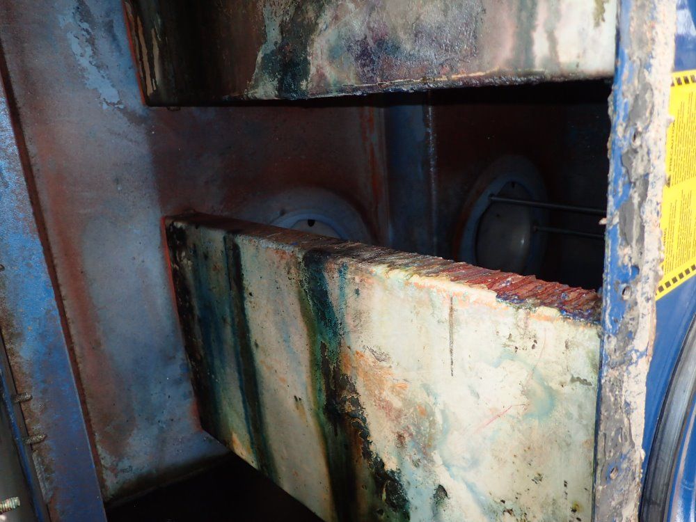 Donaldson / Torit Dust Collector