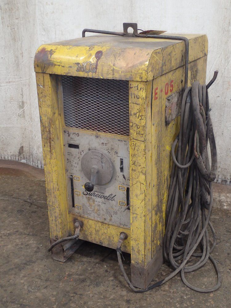 Sureweld Welder