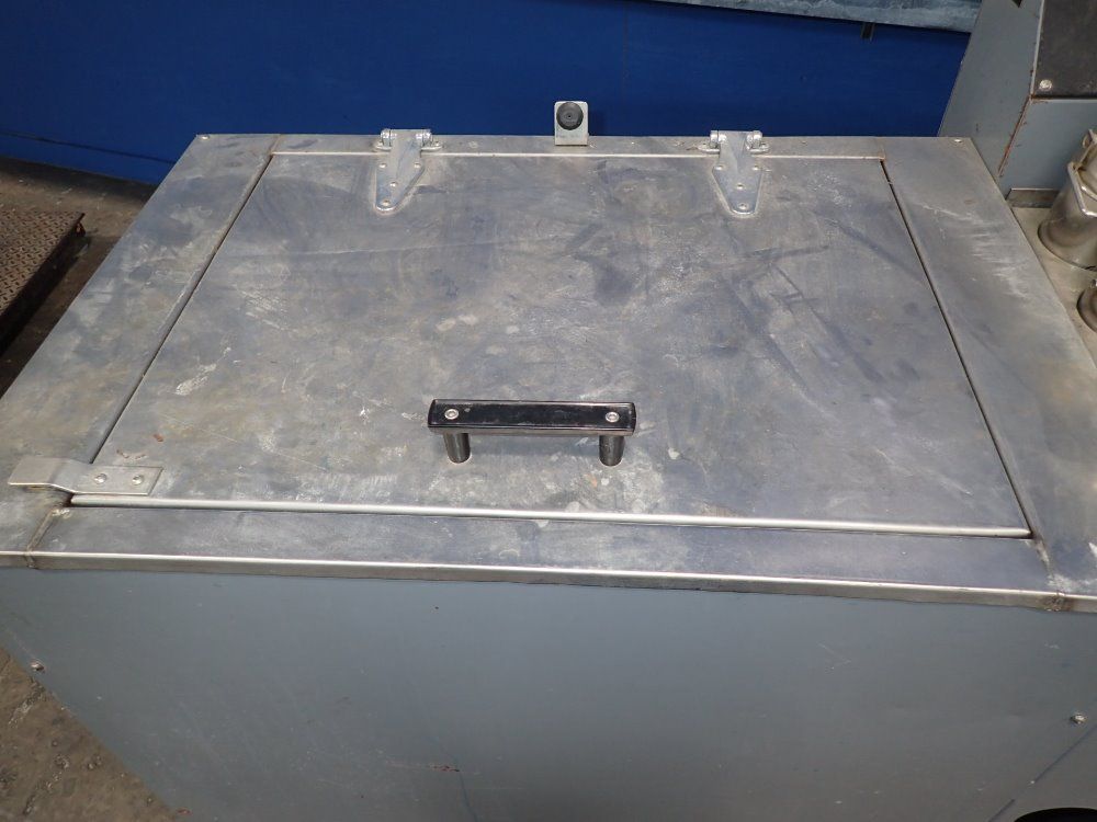 Atlas Launder-ometer