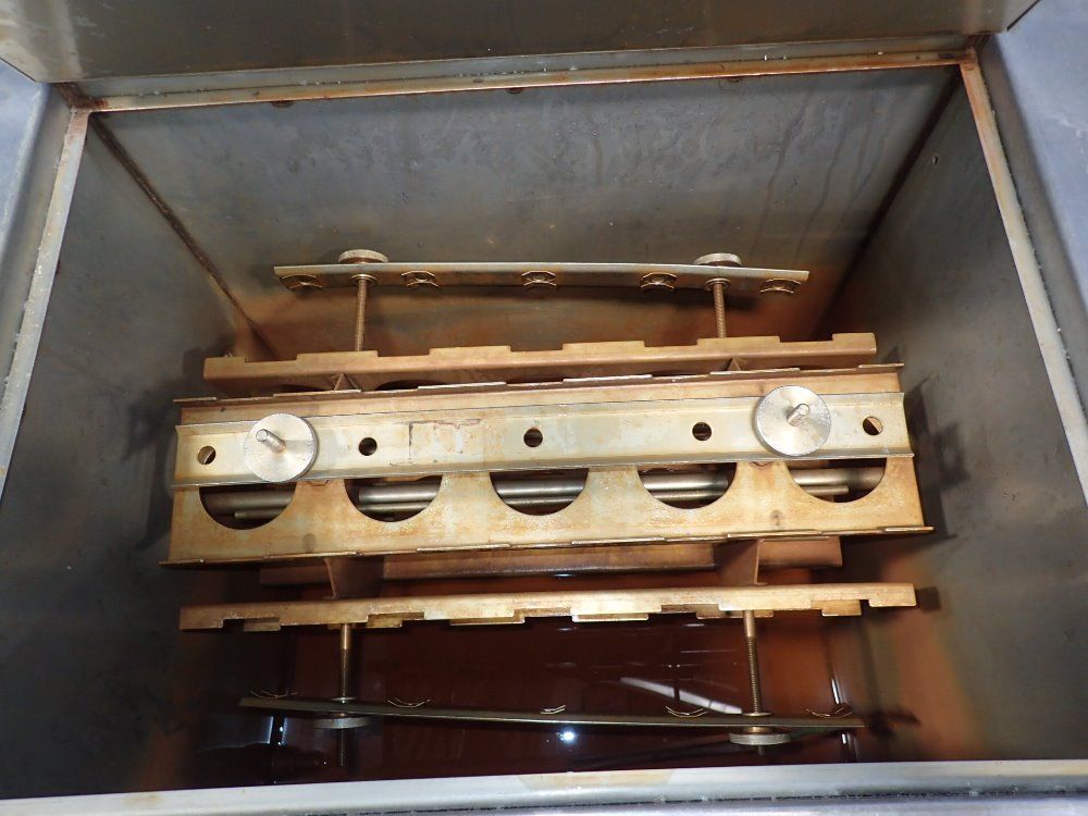 Atlas Launder-ometer