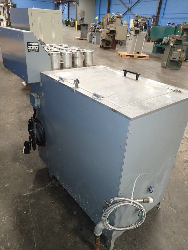 Atlas Launder-ometer