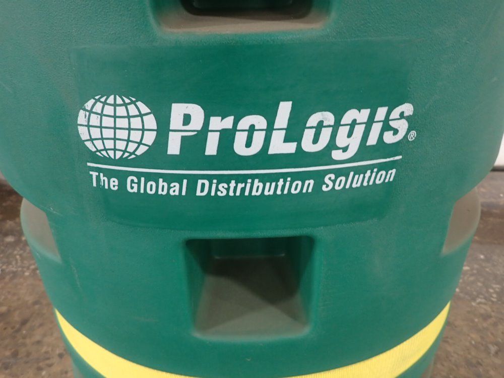 Prologis Column Protector