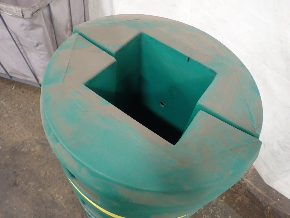 Prologis Column Protector