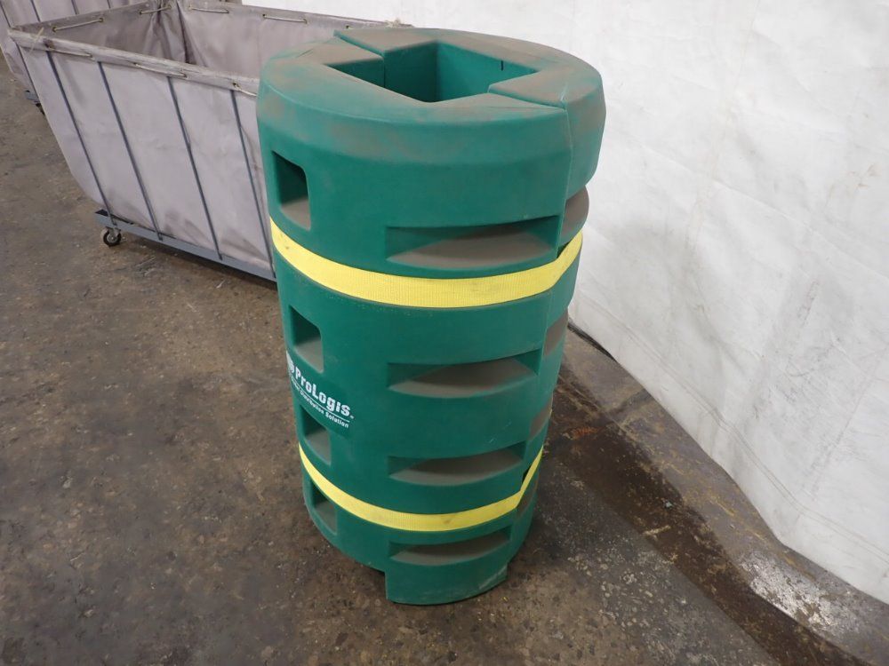 Prologis Column Protector