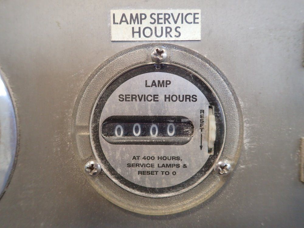 Q Panel Accelerated Weathering Tester