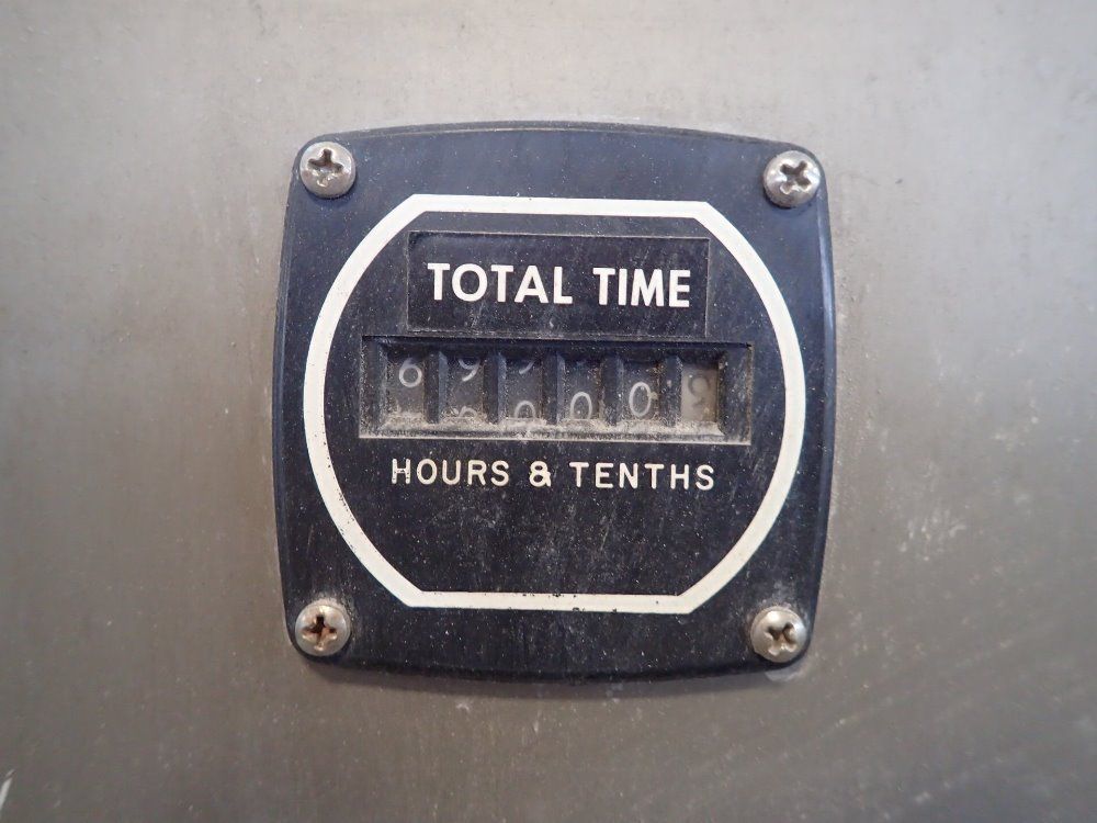 Q Panel Accelerated Weathering Tester