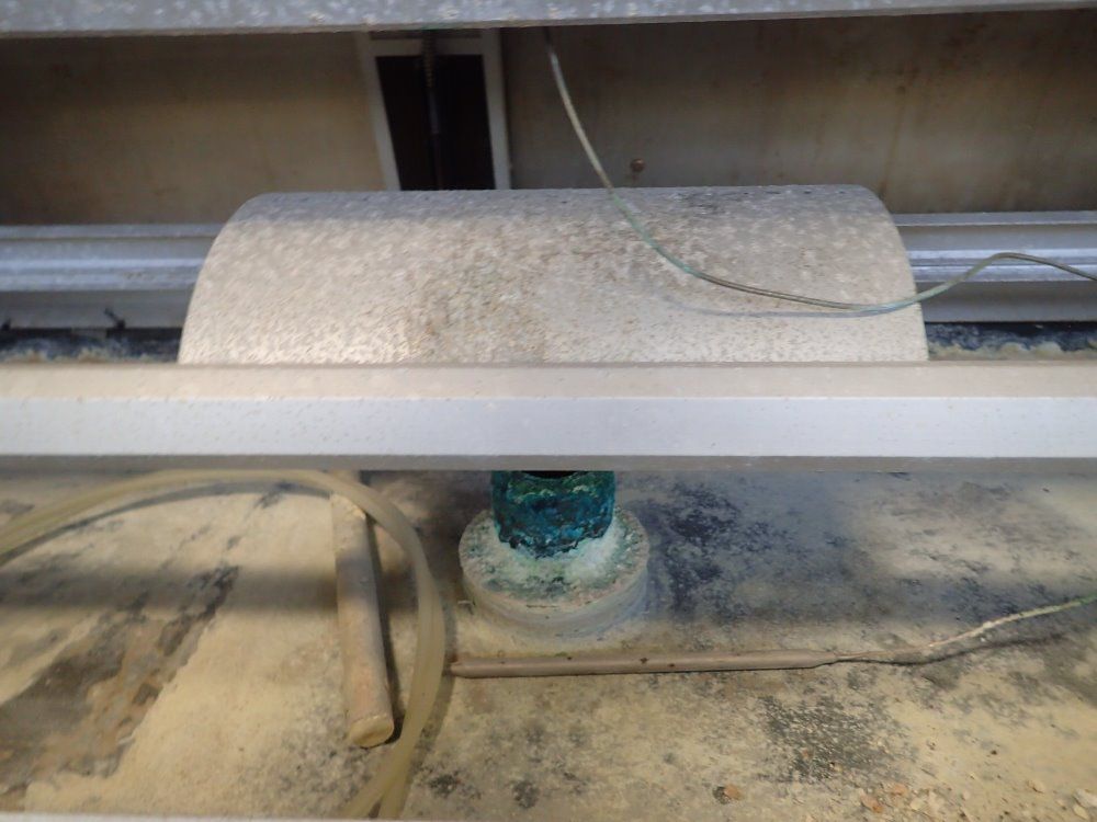 Q Panel Accelerated Weathering Tester