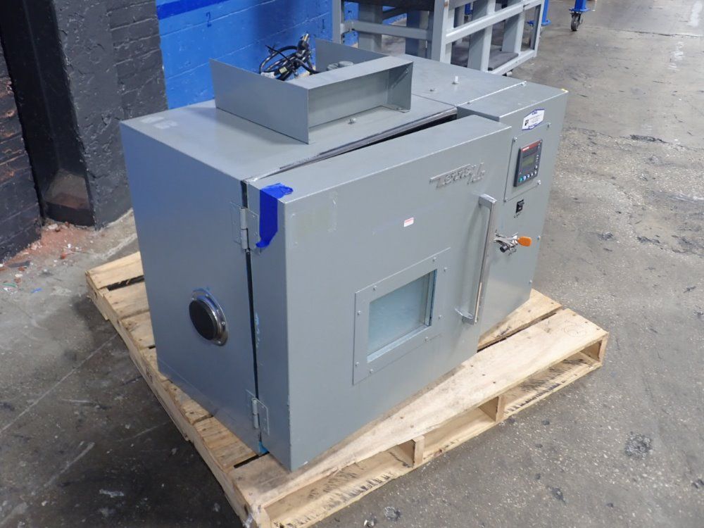 Tenney Enivronmental Chamber