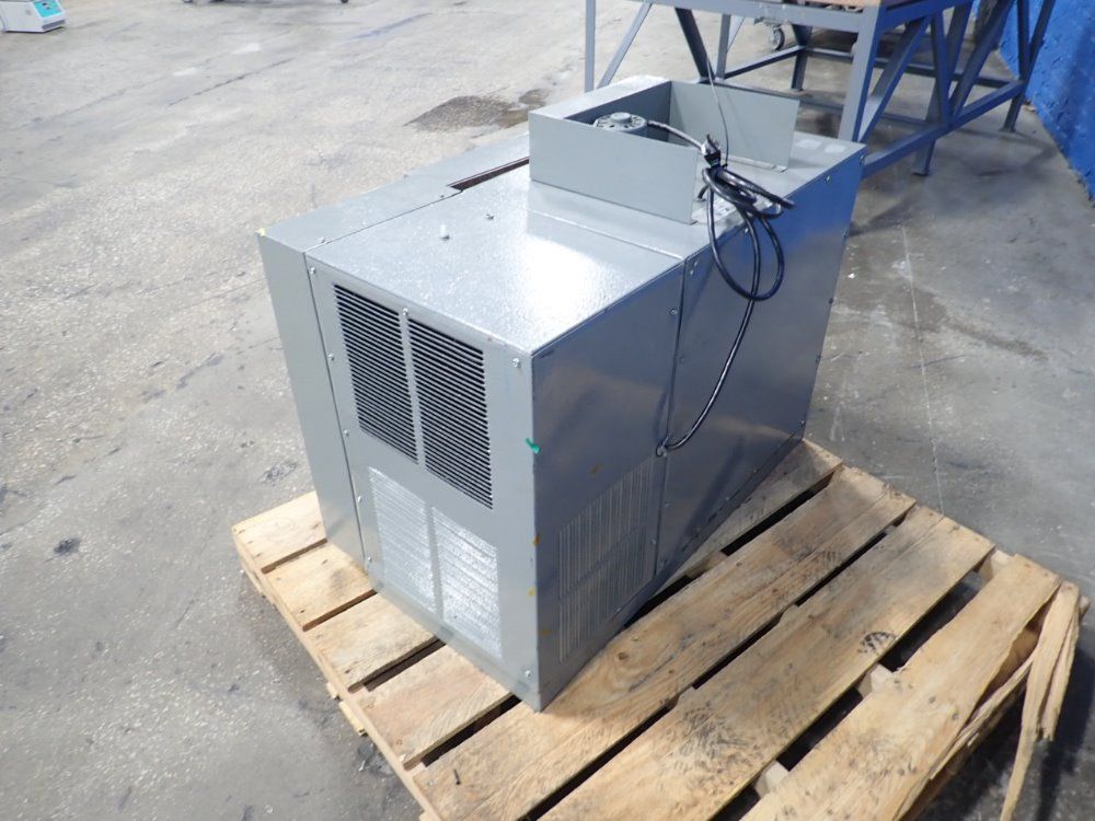 Tenney Enivronmental Chamber