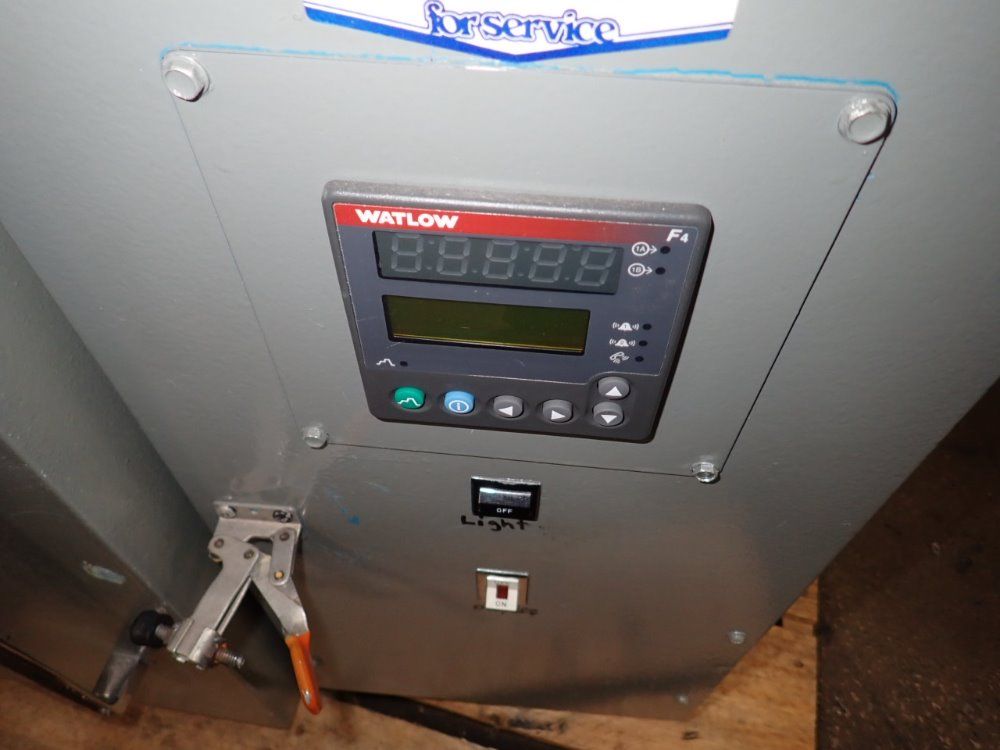 Tenney Enivronmental Chamber