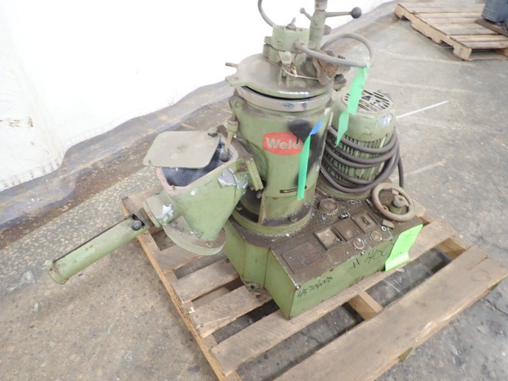 Gunther Papenmeier Mixer