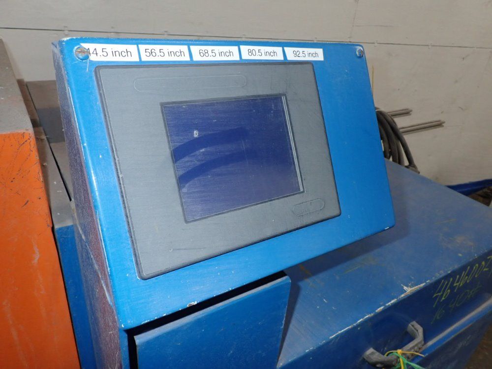 Rdn Manufacturing Special Cutter