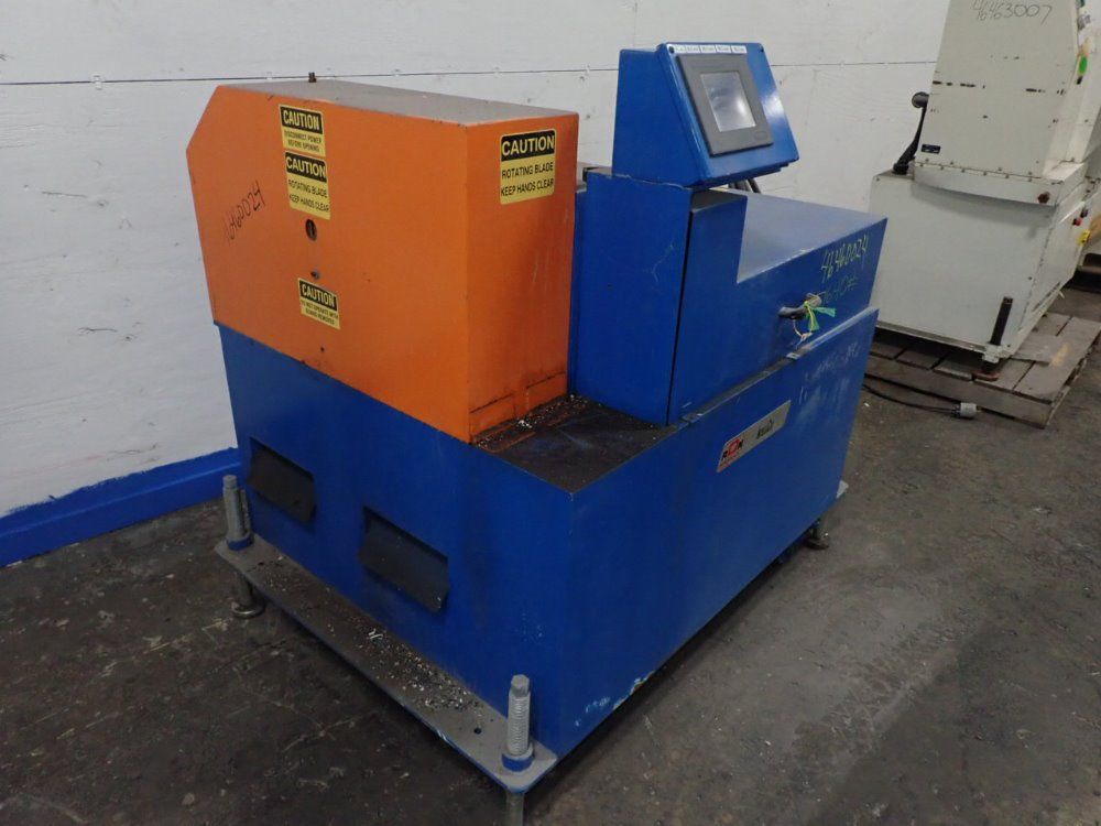 Rdn Manufacturing Special Cutter