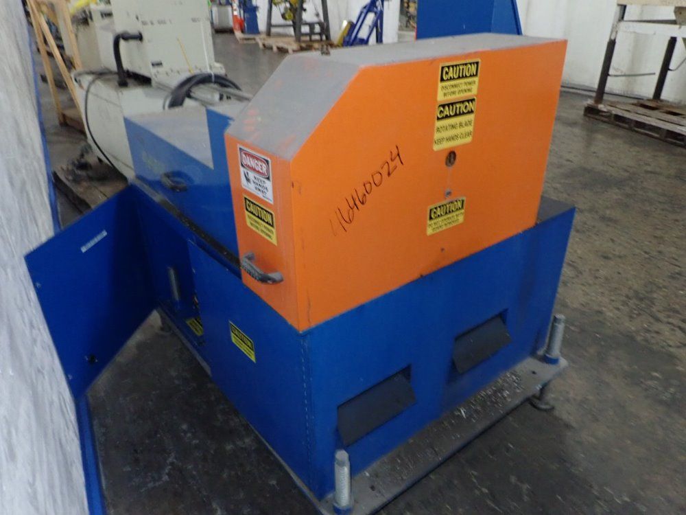 Rdn Manufacturing Special Cutter