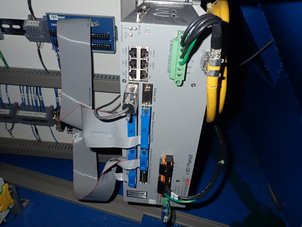 Rdn Manufacturing Special Cutter