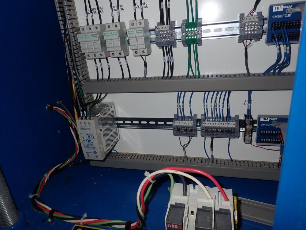 Rdn Manufacturing Special Cutter