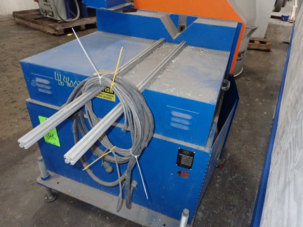 Rdn Manufacturing Special Cutter