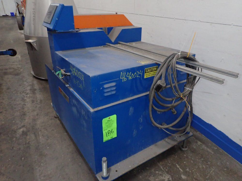 Rdn Manufacturing Special Cutter