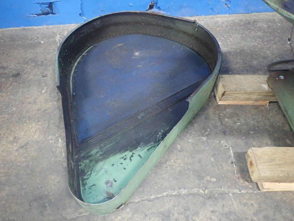 Waterbury Farrell Thread Rolling Machine