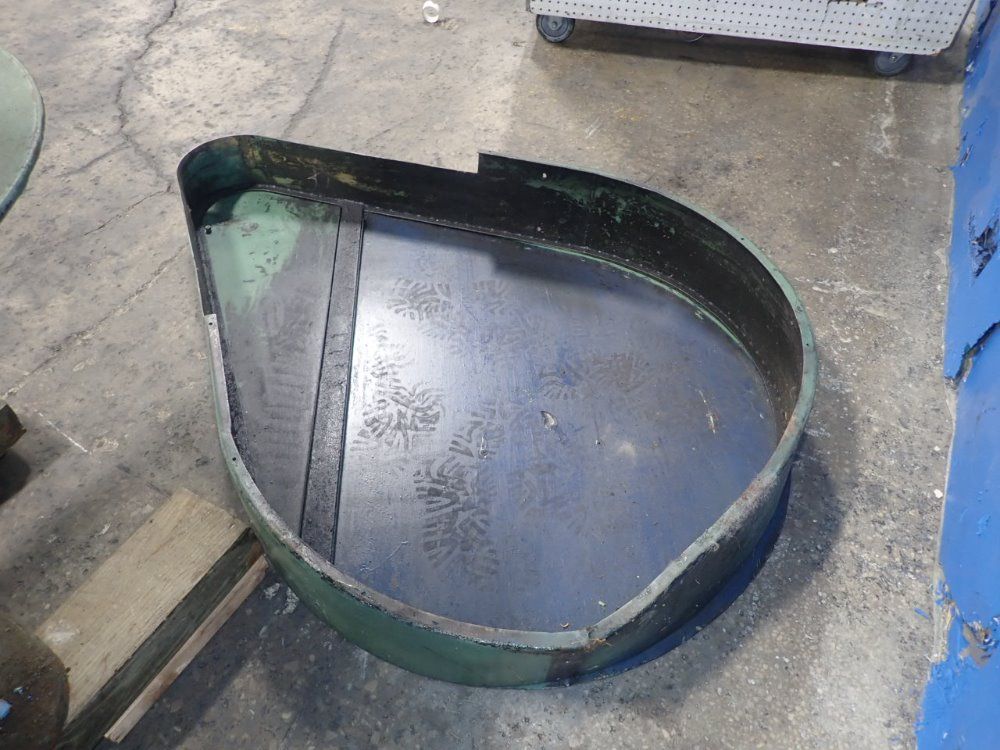 Waterbury Farrell Thread Rolling Machine