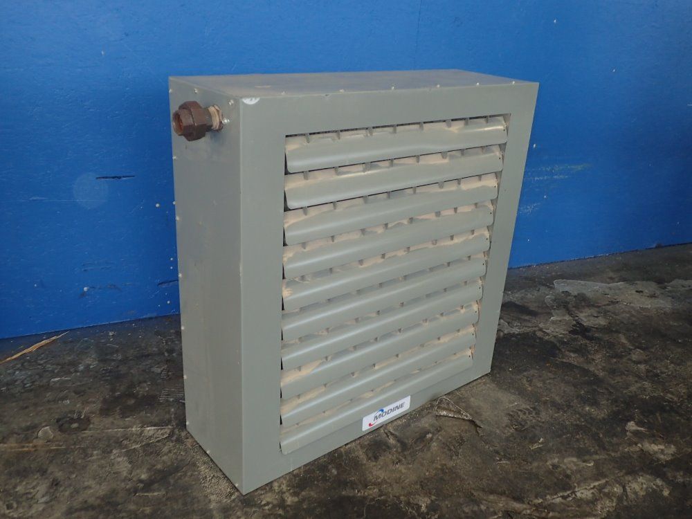 Modine Heater Unit