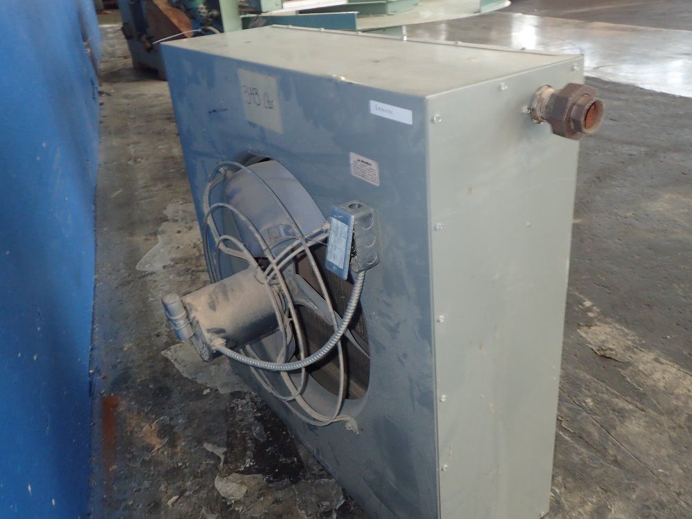 Modine Heater Unit