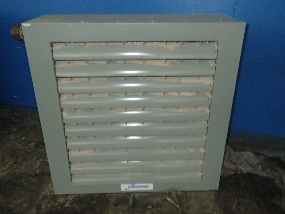 Modine Heater Unit