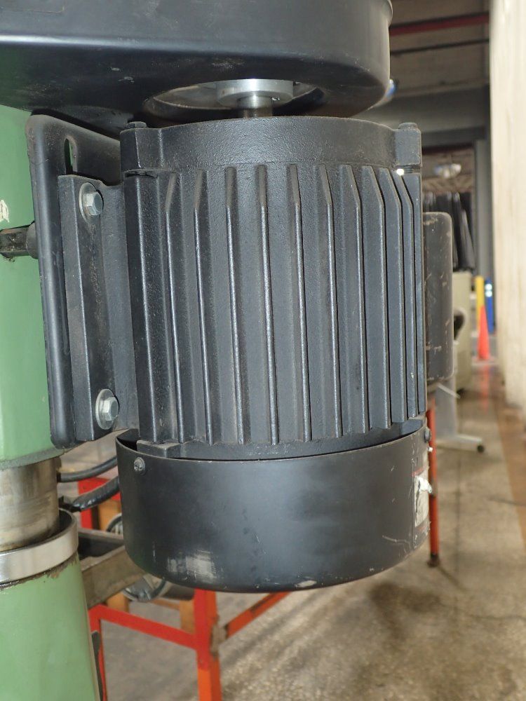 Bridgewood Mill Drill