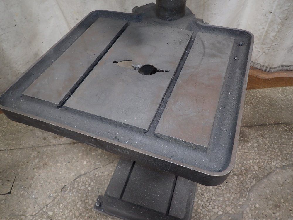 Powermate Drill Press