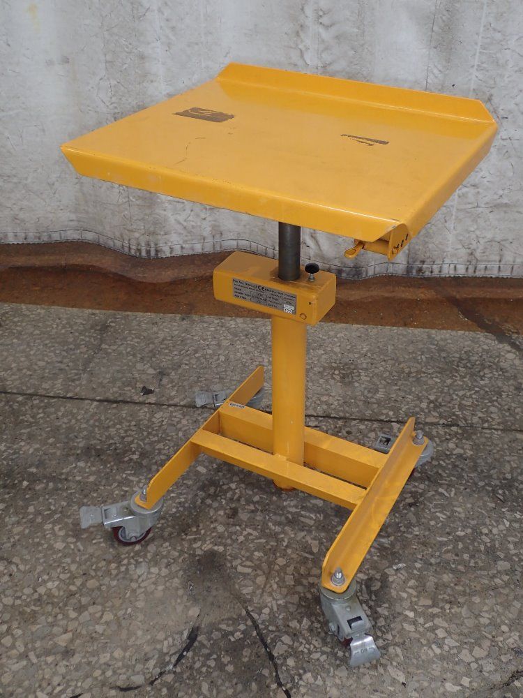 Pan Asia Direct Adjustable Work Positioner