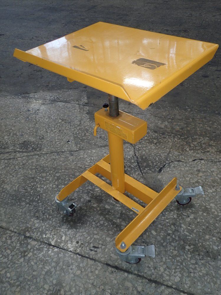 Pan Asia Direct Adjustable Work Positioner