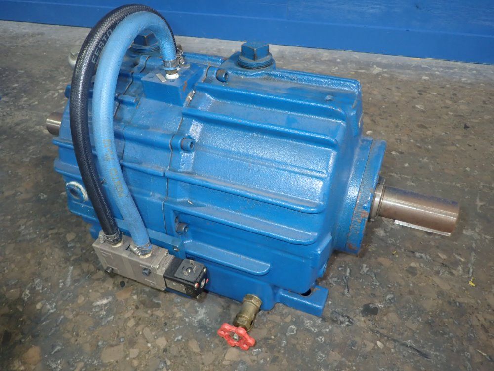 Force Control Industries Clutch / Brake