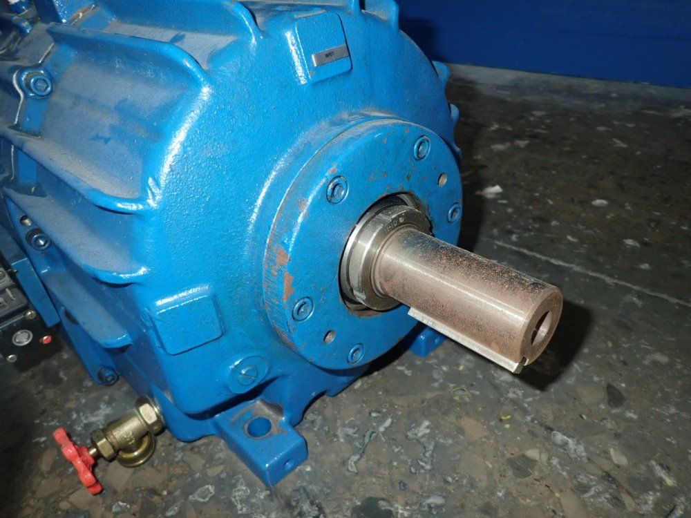 Force Control Industries Clutch / Brake