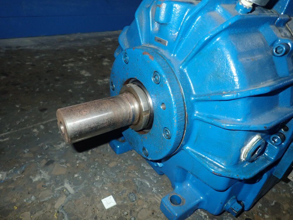 Force Control Industries Clutch / Brake