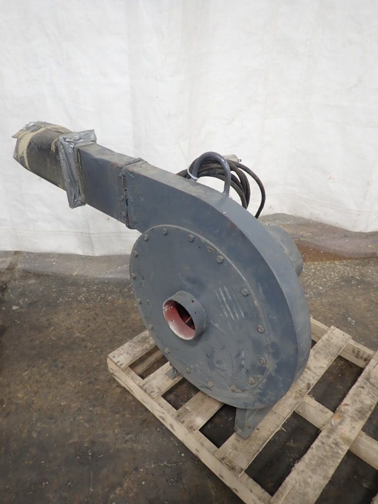 Bayley Blower Blower