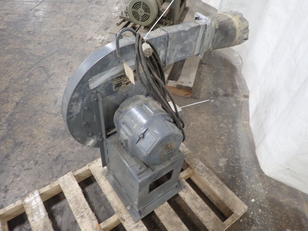 Bayley Blower Blower