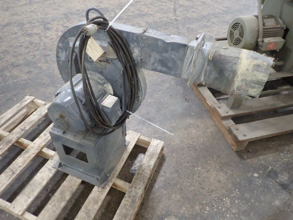 Bayley Blower Blower