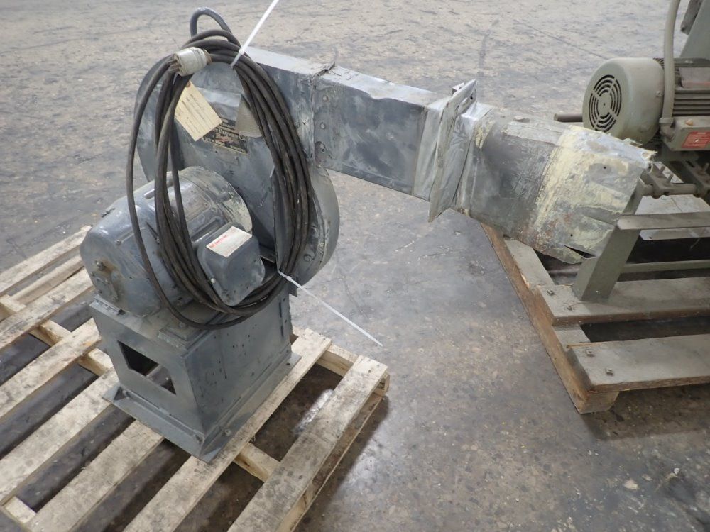 Bayley Blower Blower