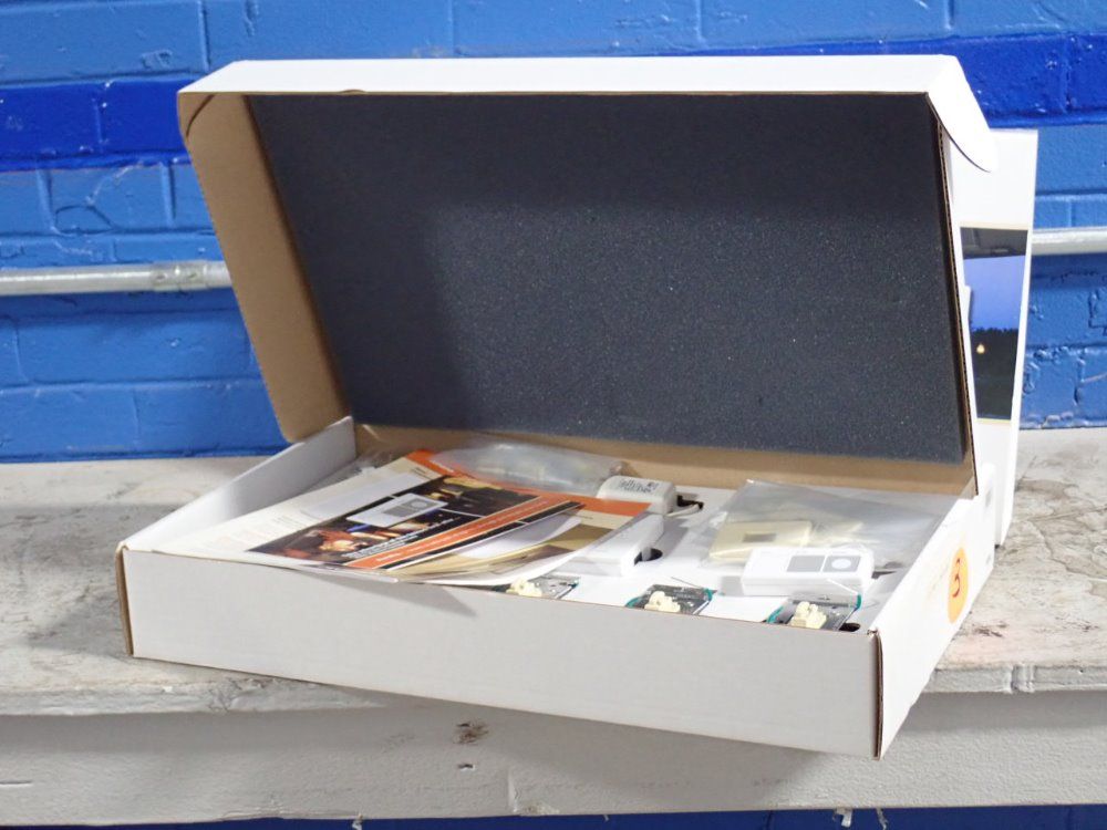 Lutron/aurora Wireless Security Lighting Control System