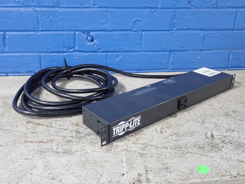 Tripp Lite Power Supply