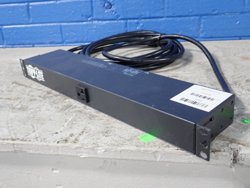 Tripp Lite Power Supply